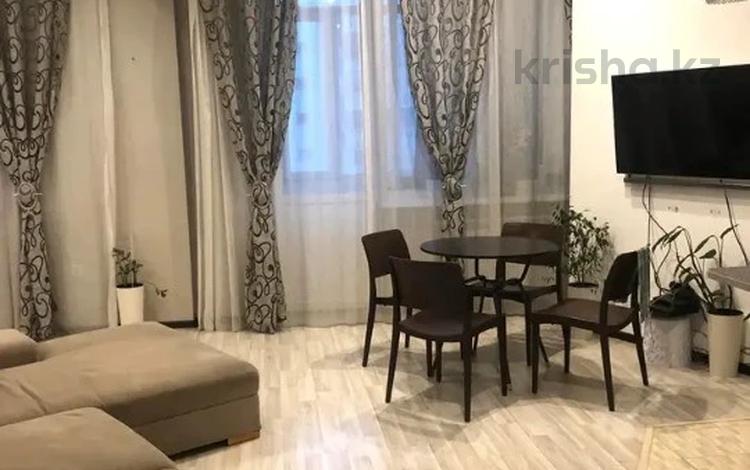 2-комнатная квартира · 67.2 м² · 6/11 этаж, мкр Жетысу-3 за 43 млн ₸ в Алматы, Ауэзовский р-н — фото 3