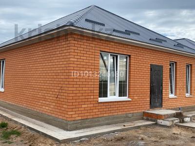 Отдельный дом · 4 комнаты · 130 м², Юга восток за 32 млн ₸ в 