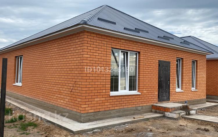 Отдельный дом · 4 комнаты · 130 м², Юга восток за 32 млн ₸ в  — фото 2
