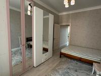 3-бөлмелі пәтер · 93 м² · 3/10 қабат, Жошы хана 23, бағасы: 55 млн ₸ в Астане, Есильский р-н
