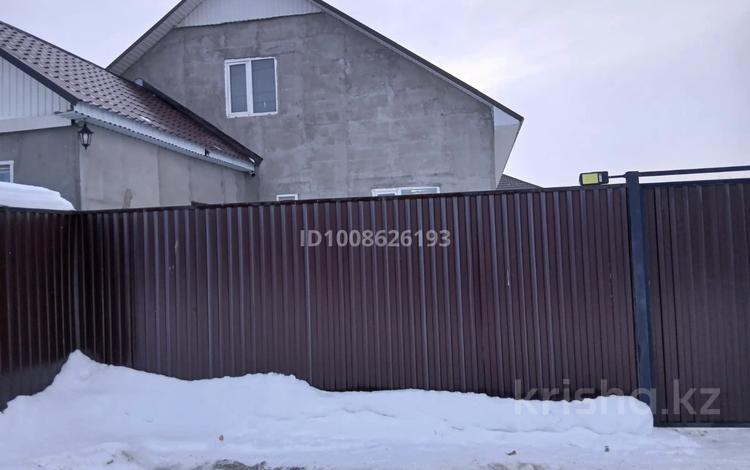 Отдельный дом · 7 комнат · 120 м² · 8 сот., мкр 12, СК Ветеран 2 — СК Ветеран 2 за 55 млн ₸ в Актобе — фото 2