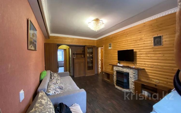 2-бөлмелі пәтер · 51 м² · 3/5 қабат, Ербола Сыпатаева — КЕРЕМЕТ локация / Хабарласыңыздар, бағасы: 43.5 млн ₸ в Алматы, Бостандыкский р-н — фото 2