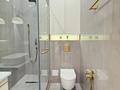 2-комнатная квартира · 80 м² · 6/16 этаж, Гагарина 233 за 500 000 ₸ в Алматы, Бостандыкский р-н — фото 4