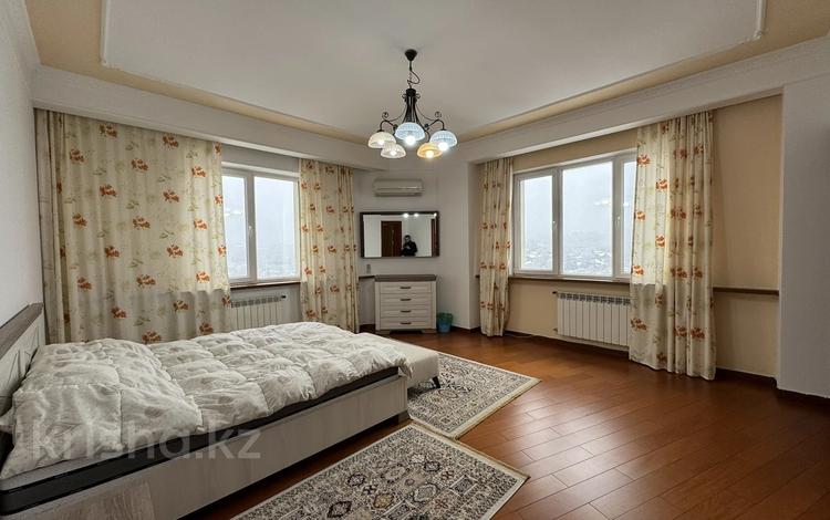 4-комнатная квартира · 175 м² · 13/14 этаж, Луганского 1 за 900 000 〒 в Алматы, Медеуский р-н — фото 62