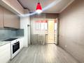 1-бөлмелі пәтер · 45 м² · 11/19 қабат, Кабанбай-батыра 4/2, бағасы: 27.1 млн ₸ в Астане, Есильский р-н — фото 2