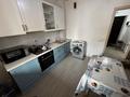 1-комнатная квартира · 50 м² · 7/9 этаж, мкр Атырау, Мкр. Атырау 158/9 — Халык Арена за 200 000 ₸ в Алматы, Медеуский р-н — фото 3