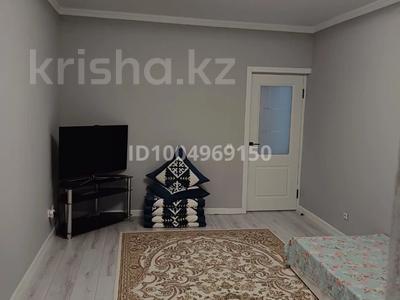 2-комнатная квартира · 57.2 м² · 4/5 этаж, мкр Нурсая, Мкрн Нурсая 1/5 за 23 млн 〒 в Атырау