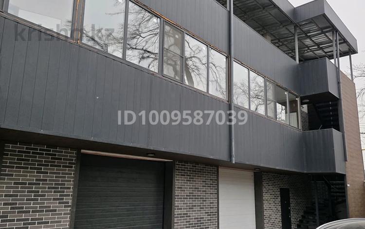Отдельный дом · 4 комнаты · 450 м² · 10 сот., мкр Горный Гигант, Мкр Горный Гигант затаевича 23 — Жукова за 299 млн ₸ в Алматы, Медеуский р-н — фото 2
