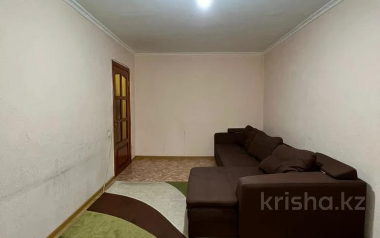 2-комнатная квартира · 45 м² · 1/5 этаж, мкр Орбита-2 за 30 млн ₸ в Алматы, Бостандыкский р-н — фото 6