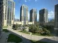 3-бөлмелі пәтер · 120 м² · 4/21 қабат, Аль-Фараби 21, бағасы: 750 000 ₸ в Алматы, Бостандыкский р-н — фото 2