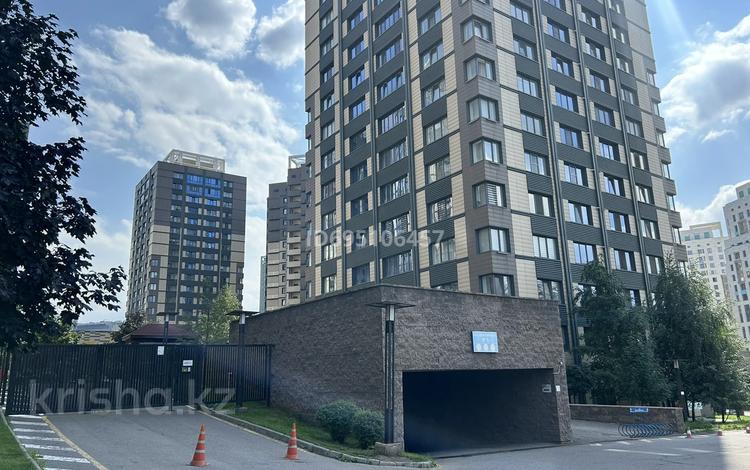 3-бөлмелі пәтер · 120 м² · 4/21 қабат, Аль-Фараби 21, бағасы: 750 000 ₸ в Алматы, Бостандыкский р-н — фото 5