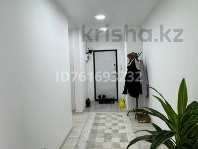 2-бөлмелі пәтер · 58.7 м² · 4/12 қабат, Ақбұлақ ш/а., 1-я улица — На против Алматы арена, бағасы: 300 000 ₸ в Алатауский р-н