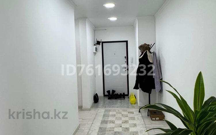 2-бөлмелі пәтер · 58.7 м² · 4/12 қабат, Ақбұлақ ш/а., 1-я улица — На против Алматы арена, бағасы: 300 000 ₸ в Алатауский р-н — фото 2