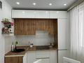 2-бөлмелі пәтер · 58.7 м² · 4/12 қабат, Ақбұлақ ш/а., 1-я улица — На против Алматы арена, бағасы: 300 000 ₸ в Алатауский р-н — фото 4