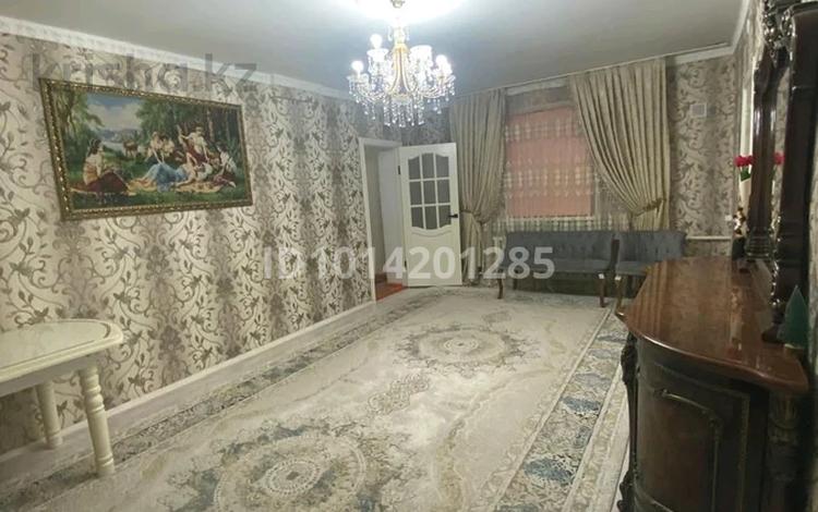 Отдельный дом · 6 комнат · 150 м² · 12 сот., К.Шокенов 109 — Мкр.Арай за 32 млн ₸ в  — фото 35