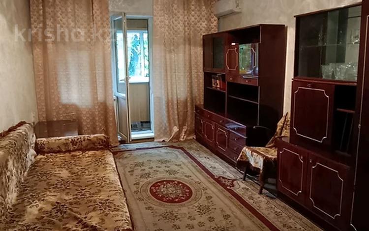 3-комнатная квартира · 60 м² · 2/4 этаж, мкр №8 — Шаляпина/Щепеткова за 320 000 ₸ в Алматы, Ауэзовский р-н — фото 2