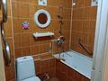 3-комнатная квартира · 60 м² · 2/4 этаж, мкр №8 — Шаляпина/Щепеткова за 320 000 ₸ в Алматы, Ауэзовский р-н — фото 12