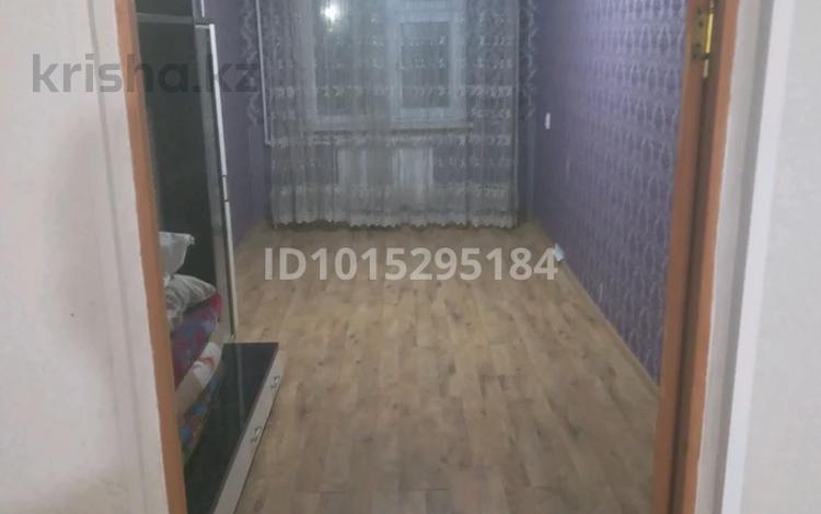 2-комнатная квартира · 46 м² · 2/5 этаж, мкр Карасу 16 за 100 000 ₸ в Таразе — фото 2