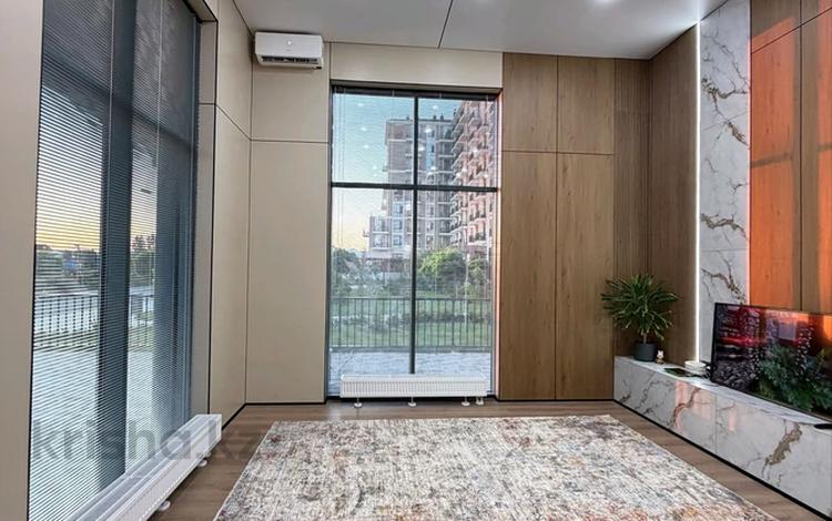 3-комнатная квартира · 110 м² · 1/9 этаж, ​База отдыха Теплый пляж 119 за 37 млн ₸ в Актау — фото 2