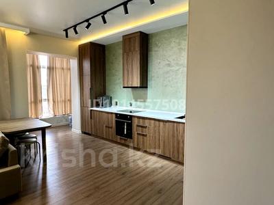 2-бөлмелі пәтер · 45.2 м² · 3/5 қабат, Юго-Восток ш/а., Муканова 51, бағасы: 28.6 млн ₸ в Караганде, Казыбек би р-н