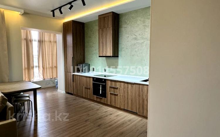2-комнатная квартира · 45.2 м² · 3/5 этаж, мкр Юго-Восток, Муканова 51 за 28.6 млн ₸ в Караганде, Казыбек би р-н — фото 2