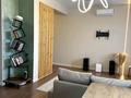2-комнатная квартира · 45.2 м² · 3/5 этаж, мкр Юго-Восток, Муканова 51 за 28.6 млн ₸ в Караганде, Казыбек би р-н — фото 3