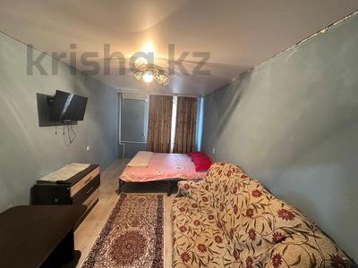 1-комнатная квартира · 30 м² · 1/5 этаж, Байтұрсынов 5 за 80 000 〒 в 