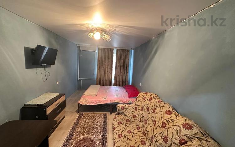 1-комнатная квартира · 30 м² · 1/5 этаж, Байтұрсынов 5 за 80 000 〒 в  — фото 10