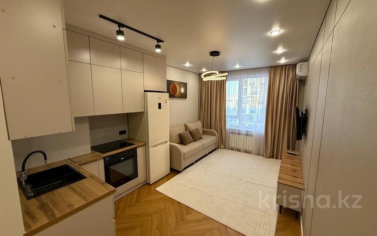 2-комнатная квартира · 41 м² · 4/6 этаж, Халиуллина 196/17 за 300 000 ₸ в Алматы, Медеуский р-н — фото 5