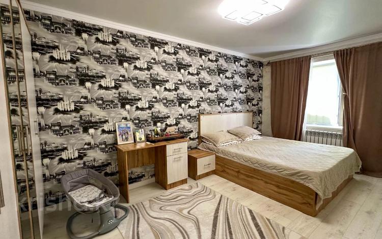 3-комнатная квартира · 64.8 м² · 1/5 этаж, Жетысу за 25 млн 〒 в Талдыкоргане, мкр Жетысу — фото 2