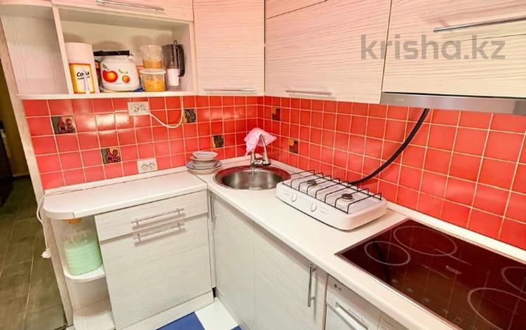 1-бөлмелі пәтер · 28.5 м² · 1/4 қабат, Таира Жарокова 154В, бағасы: 23 млн ₸ в Алматы, Бостандыкский р-н — фото 2