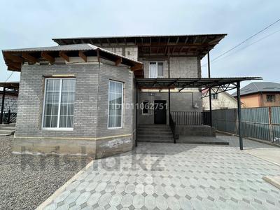 Отдельный дом · 8 комнат · 274.3 м² · 8 сот., мкр Мадениет 17 — Мухит мералыұлы 17 за 95 млн ₸ в Алматы, Алатауский р-н