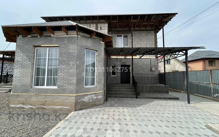 Отдельный дом · 8 комнат · 274.3 м² · 8 сот., мкр Мадениет 17 — Мухит мералыұлы 17 за 95 млн ₸ в Алматы, Алатауский р-н — фото 14
