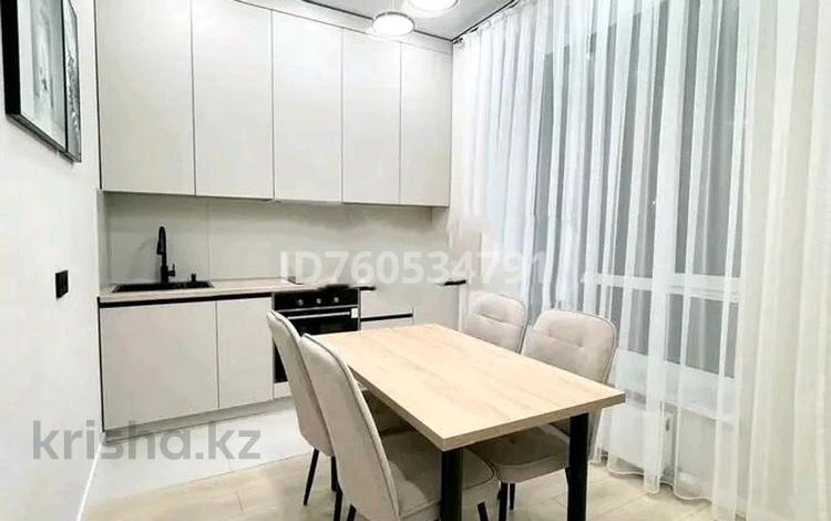 1-комнатная квартира · 37 м² · 6/9 этаж, Нажимеденова 26/1 — Ж. Нажимеденова// К. Азербаева за 250 000 ₸ в Астане, Алматы р-н — фото 23
