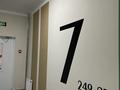 1-комнатная квартира, 42 м², 7/14 этаж, Ш.Калдаякова 44 за 20.8 млн 〒 в Астане, Алматы р-н — фото 9