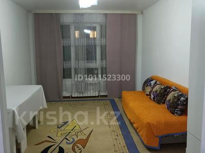 2-комнатная квартира · 46 м² · 5/9 этаж, мкр Аккент за 30.5 млн ₸ в Алматы, Алатауский р-н