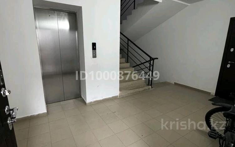 1-комнатная квартира · 44.6 м² · 6/9 этаж, Васильковский 13А — 17 школа . Радужный квартал за 20 млн 〒 в Кокшетау — фото 2