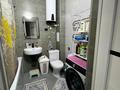 1-комнатная квартира · 44.6 м² · 6/9 этаж, Васильковский 13А — 17 школа . Радужный квартал за 20 млн 〒 в Кокшетау — фото 2