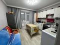 1-комнатная квартира · 44.6 м² · 6/9 этаж, Васильковский 13А — 17 школа . Радужный квартал за 20 млн 〒 в Кокшетау — фото 7