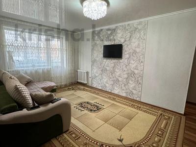 3-комнатная квартира, 60 м², 2/5 этаж, Гашека за 18.3 млн 〒 в Петропавловске