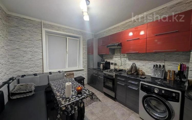 3-бөлмелі пәтер · 67.7 м² · 2/6 қабат, Карбышева, бағасы: 26.5 млн ₸ в Костанае — фото 2