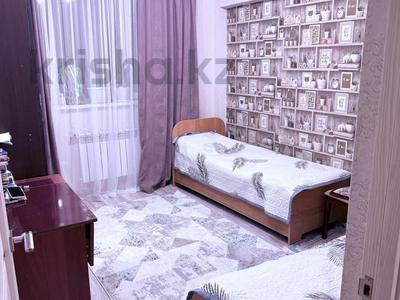 3-комнатная квартира · 81 м² · 5/5 этаж, 2 мкр за 28 млн 〒 в Конаеве (Капчагай)