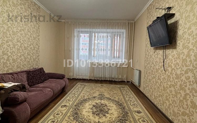 1-бөлмелі пәтер · 42 м² · 3/9 қабат, мкр. Алтын орда, Мангилик ел 10, бағасы: 16 млн ₸ в Актобе — фото 2