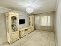2-комнатная квартира · 46 м² · 2/5 этаж, Авангард мкр 3 41 за 16 млн ₸ в Атырау, мкр Авангард-3