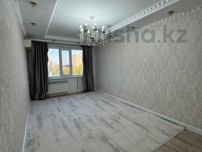 2-комнатная квартира · 56.2 м² · 5/5 этаж, мкр 11 за 17 млн ₸ в Актобе