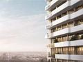 1-комнатная квартира · 73.15 м² · 10/15 этаж, Дубай за ~ 173.1 млн ₸
