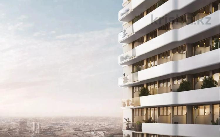1-комнатная квартира · 73.15 м² · 10/15 этаж, Дубай за ~ 173.1 млн ₸ — фото 9