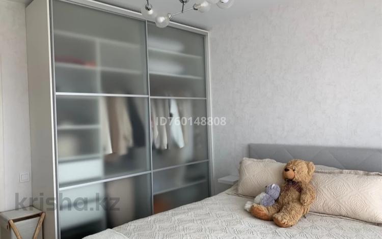 2-комнатная квартира · 55 м² · 3/5 этаж, Кашгарская 77 за 18 000 〒 в Алматы, Бостандыкский р-н — фото 2