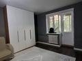 1-бөлмелі пәтер · 35 м² · 3/4 қабат, Жарокова 190, бағасы: 220 000 ₸ в Алматы, Бостандыкский р-н