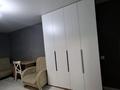 1-бөлмелі пәтер · 35 м² · 3/4 қабат, Жарокова 190, бағасы: 220 000 ₸ в Алматы, Бостандыкский р-н — фото 4